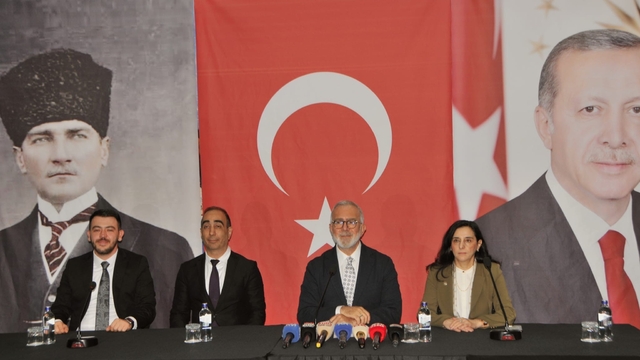Manisa'ya kırsal altyapı yatırımları için hibe desteği müjdesi