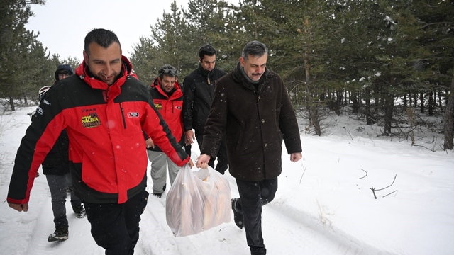 Erzurum'a macera sporlarını sevdirdi, dev organizasyonlarla ilin tanıtımına destek oldu