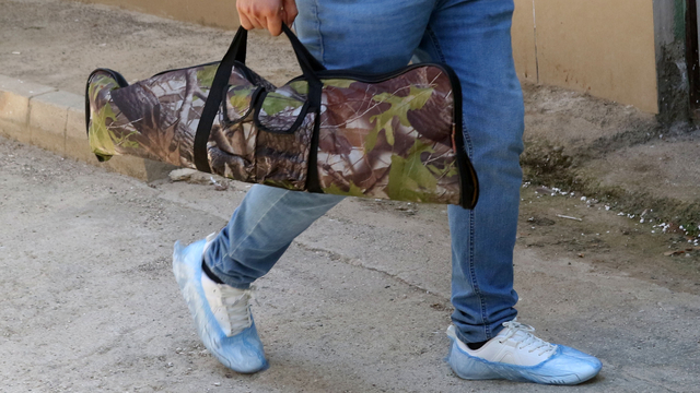 Galeri
