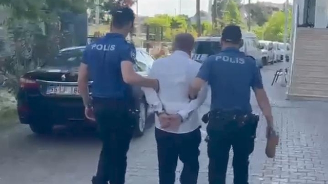 Hakkında 6 yıl hapis cezası bulunan hükümlü yakalandı