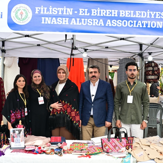 Yıldırım'da kadınlar üretiyor, kent kazanıyor