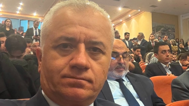 Özköse: "Dünyanın ilk 8'li çapraz karaciğer nakli Malatya'nın gururu oldu"