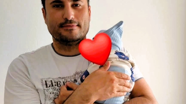 Şehit Polis Memuru Tayfun Baş, Denizli'de son yolculuğuna uğurlandı