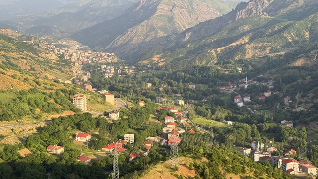 Silahla kayınpederinin evini bastı: 4 ölü (4)