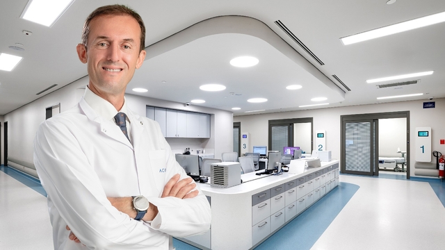 Bypass ve stent hastalarına sıvı kaybı uyarısı
Sıcak havalarda terleme yoluyla vücudun sıvı kaybı dolaşım sistemini olumsuz etkileyebilir