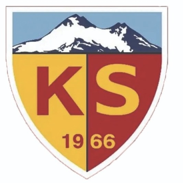 Kayserispor'a transfer yasağı