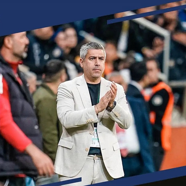 Erciyes 38 FK istikrardan yana