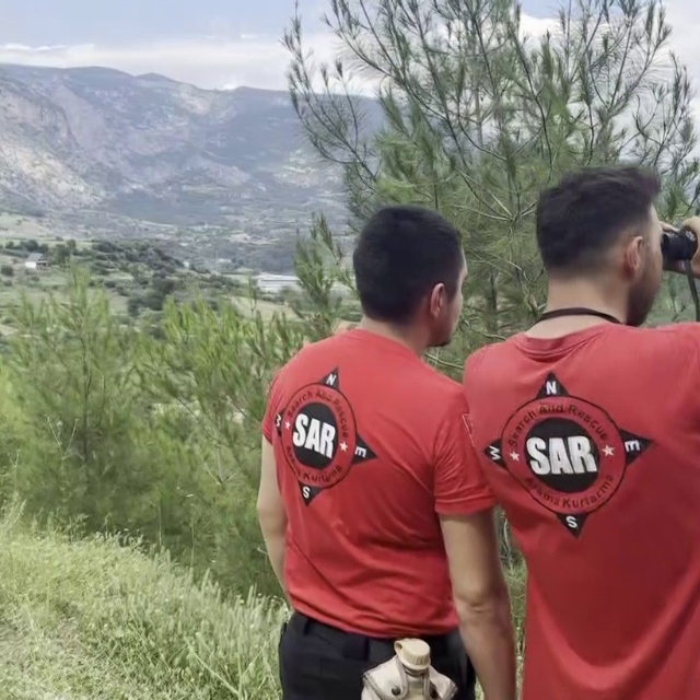 Adana'da çayda kaybolan Ömer 16 gündür aranıyor