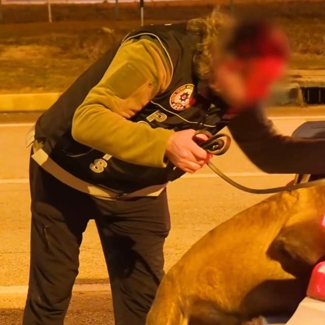Isparta'da narkotikten bir haftada 18 operasyon, 3 tutuklama