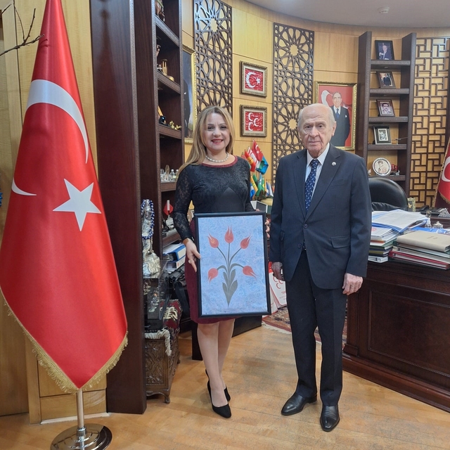 Akademisyen kardeşler Terörsüz Türkiye sürecini Avrupa'ya anlatacak