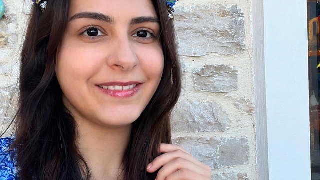 Tavaslı Yörük kızı Hollanda'da Türk ezgilerini yaşatıyor