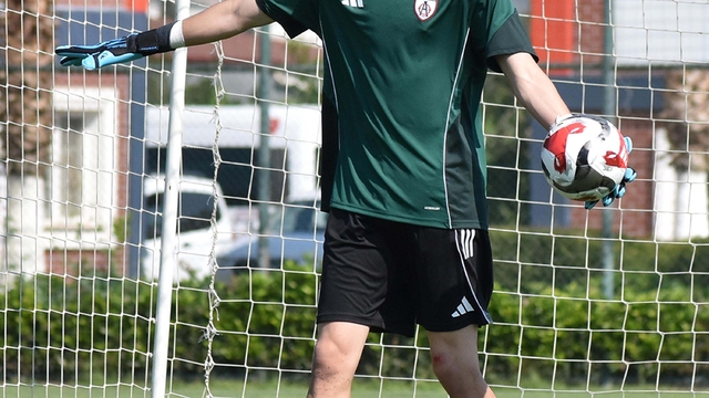 Altınordu kalecisi Arif, Çorum FK yolcusu