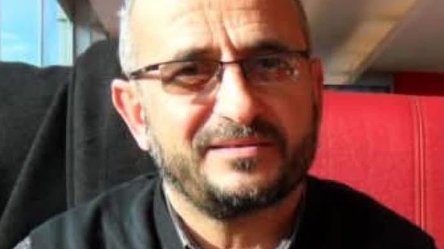 Karaman'da motosikletle bisiklet çarpıştı: 1 ölü
