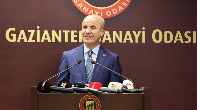 Özvar'dan GİBTÜ'ye "Diş Hekimliği Fakültesi" müjdesi