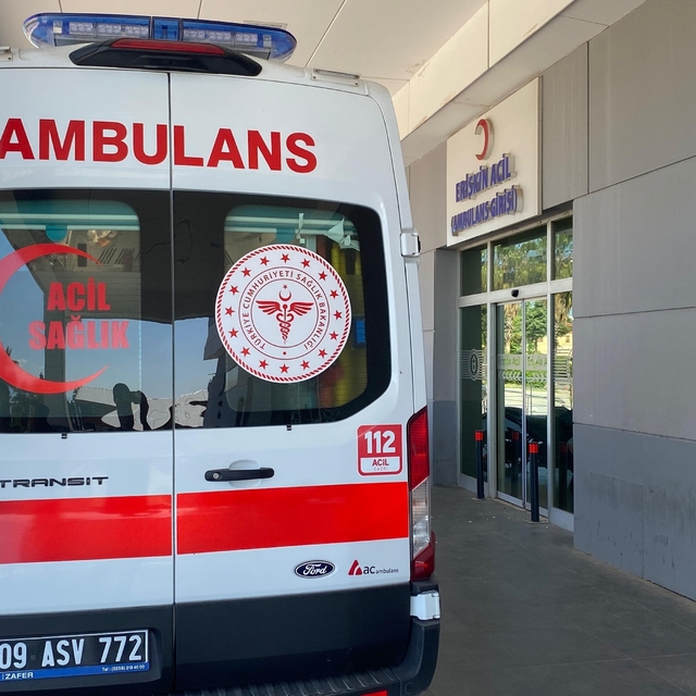 Cezaevinin tuvaletinde ölü bulundu