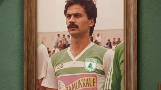 Muğlaspor'da Akın Çavaş yası