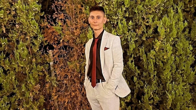 Hafif ticari araçla çarpışan motosikletin sürücüsü öldü