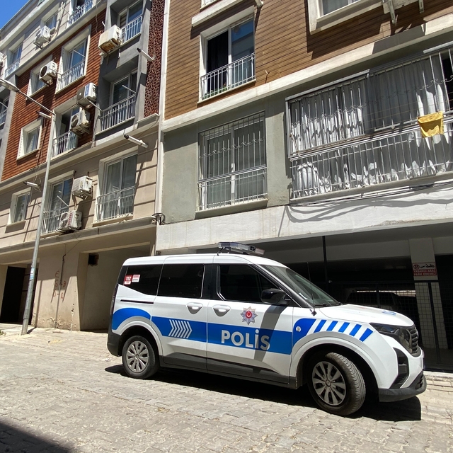 Torunuyla birlikte yaşadığı evde cansız bedeni bulundu