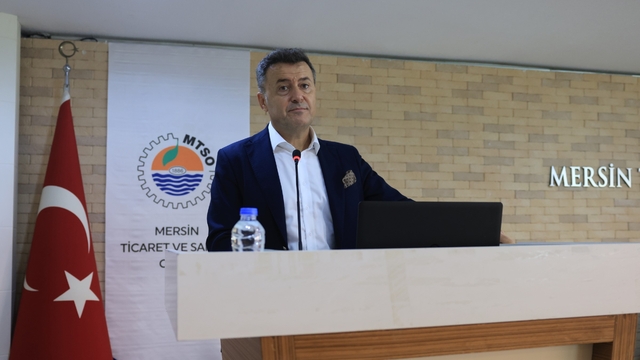 MTSO ve AFAD'dan sanayi kuruluşlarına afet eğitimi