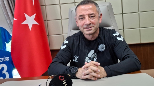 Rize'de, kış sporları ve turizm yatırımları devam ediyor