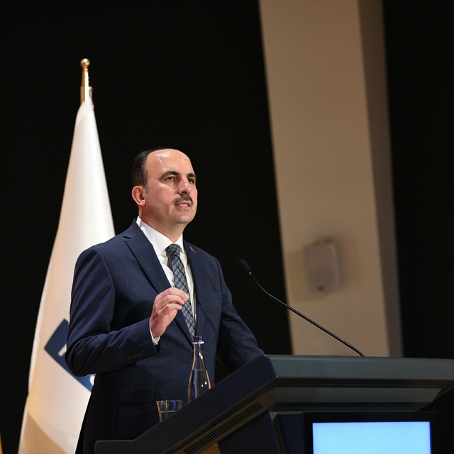 Başkan Altay: "Yer üstünde hayata geçirdiğimiz büyük eserler gibi yerin alt...
