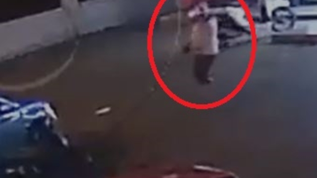 Tıp öğrencisi Yaren'in öldüğü kazadan önceki son görüntüleri ortaya çıktı