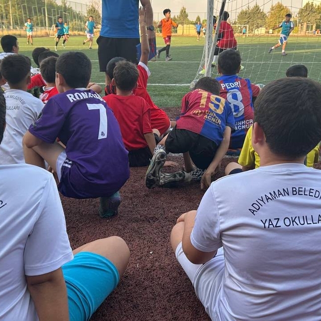 Adıyaman Belediyesi yaz okulları kayıtları başlıyor