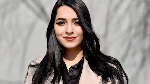 Patnos'ta Eski DEM Parti Eş Başkan adayına 5 yıl hapis cezası ve siyasi yasak