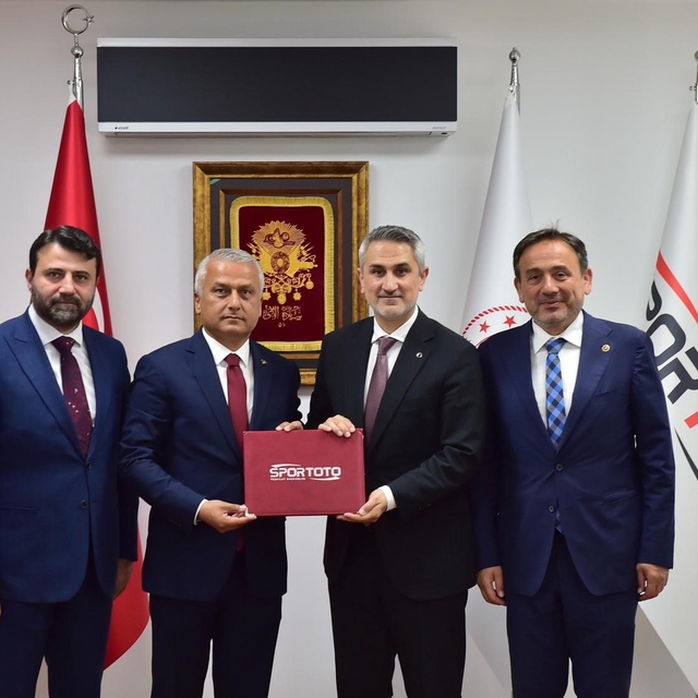 Keltepe'ye dev spor yatırımı:  Kayak Eğitim Merkezi ve Konaklama Tesisi yap...