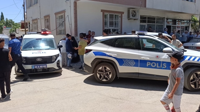 Akrabalar arasında kavga: 3 gözaltı