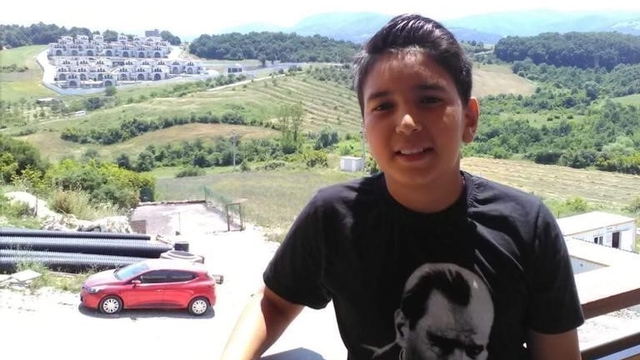 Yalova'da 12 yaşındaki Kerem'in ölümüne ilişkin davada müebbet hapis talebi
Mütalaa açıklandı: Kerem'in ölümü kaza değil, cinayet