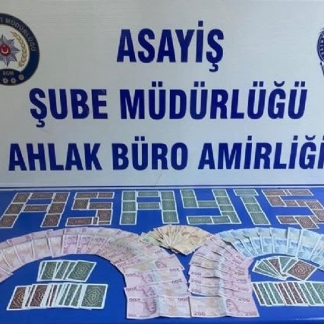 Aydın'da umuma açık iş yerlerine sıkı denetim: "69 işletmeye cezai işlem uy...