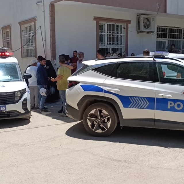 Akrabalar arasında kavga: 3 gözaltı
