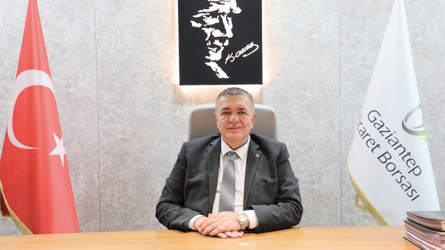 GTB Başkanı Akıncı: "Anızı yakmak, toprağın geleceğini yakmaktır"
