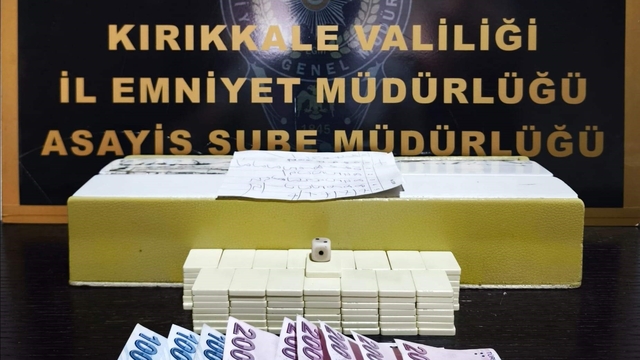 Kazanmayı beklerken cezayla kalktılar: Toplamda 46 bin 416 lira ceza kesildi