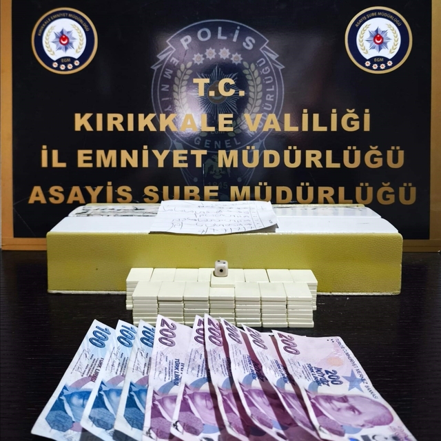 Kazanmayı beklerken cezayla kalktılar: Toplamda 46 bin 416 lira ceza kesild...