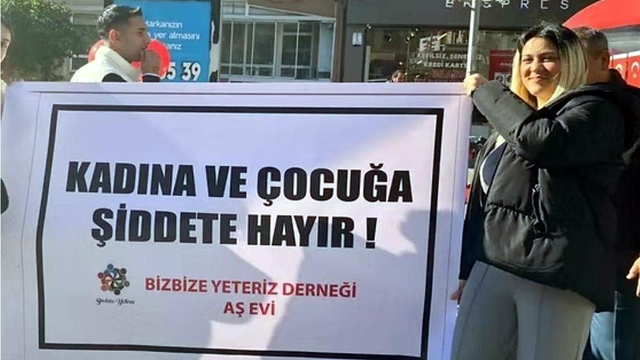 Çatışma ortasında kalan Rümeysa'nın ölümüne ilişkin davada 10 sanığa hapis cezası