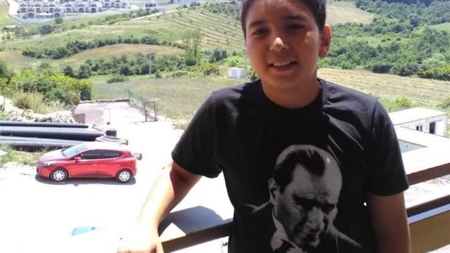 Kerem'in 8 yıl önce öldürüldüğü davada savcı, 'Kasten öldürme' suçundan ağırlaştırılmış müebbet talep etti