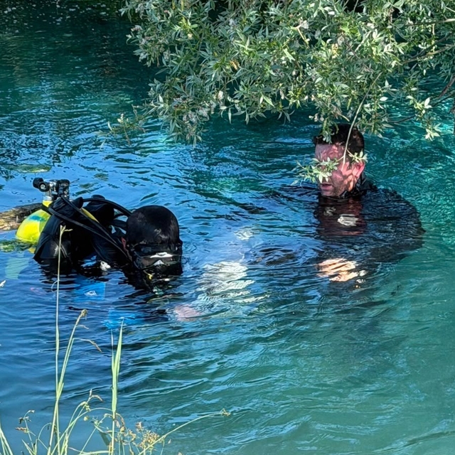 Sakarya Nehri'ne serinlemek için giren 18 yaşındaki gencin cenazesi çıktı