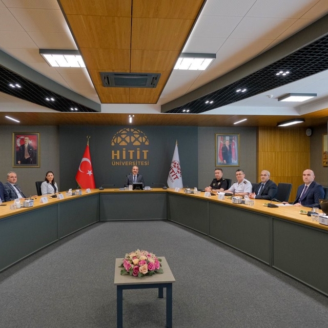 Çorum'da 14 binden fazla aday YKS'de ter dökecek
