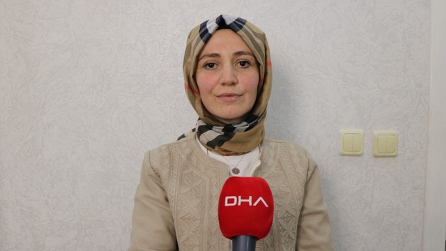 Cami çıkışı öldürülen Baktır çiftinin kızı: Adaletin tecelli bulması yüreğimize birazda olsa su serpmiştir