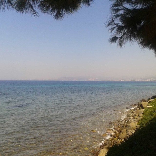 Kuşadası'nda deniz suyu kalitesi yüz güldürdü