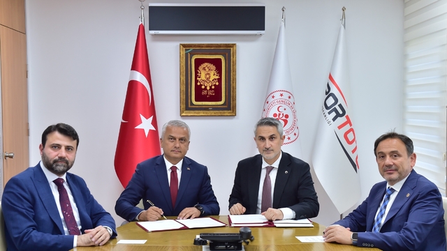 Karabük'e Kayak Eğitim Merkezi Yapılacak