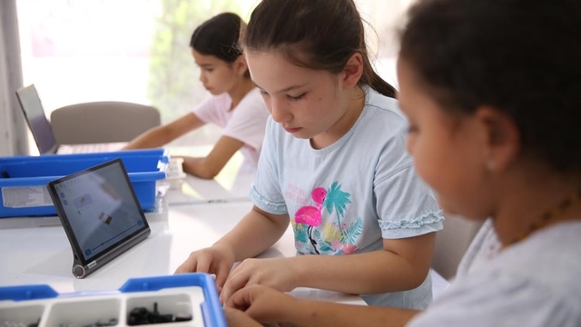 Merkezefendi Yaz Spor Okulları kurs kayıtları başladı