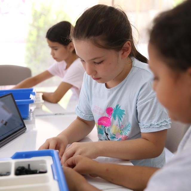 Merkezefendi Yaz Spor Okulları kurs kayıtları başladı