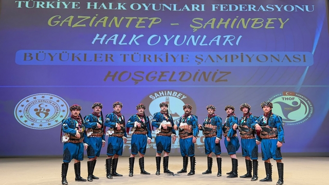 Muğla Nefes Kültür Sanat Spor Kulübü Türkiye 5'incisi oldu