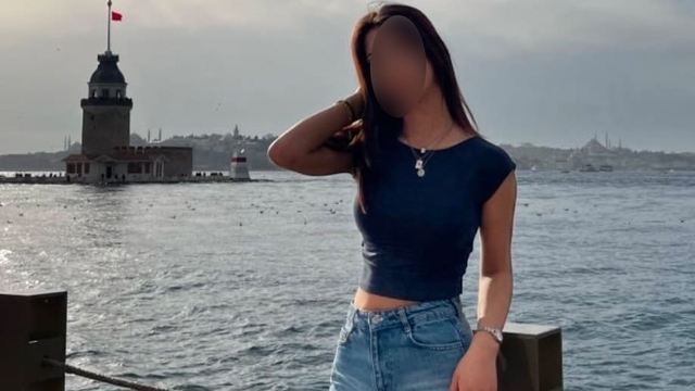 Kelkit Çayı'nda kaybolan kız 31 gündür aranıyor