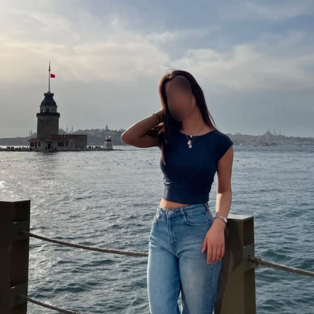 Kelkit Çayı'nda kaybolan kız 31 gündür aranıyor