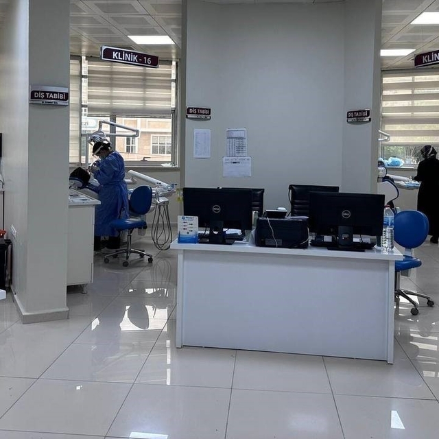Bayburt ADSM'de mayıs ayında 5 bin 501 hasta muayene edildi