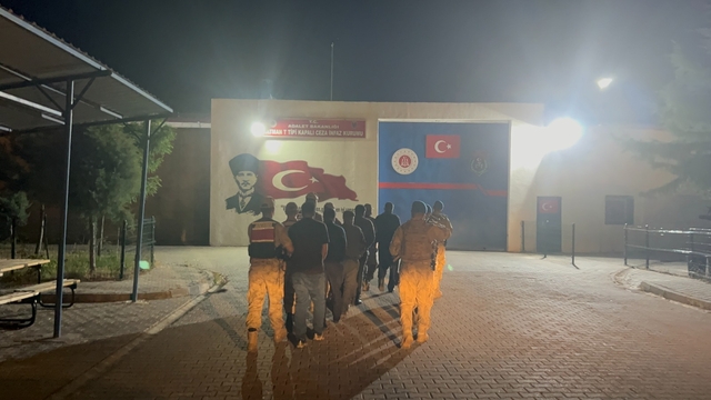 5 yıl sonra aydınlatılan cinayette 5 tutuklama